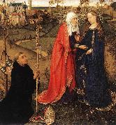 Visitation fdhda